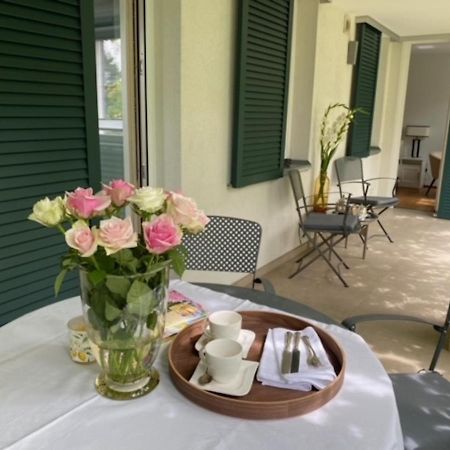 ヴァインハイムCasa Bellaアパートメント エクステリア 写真