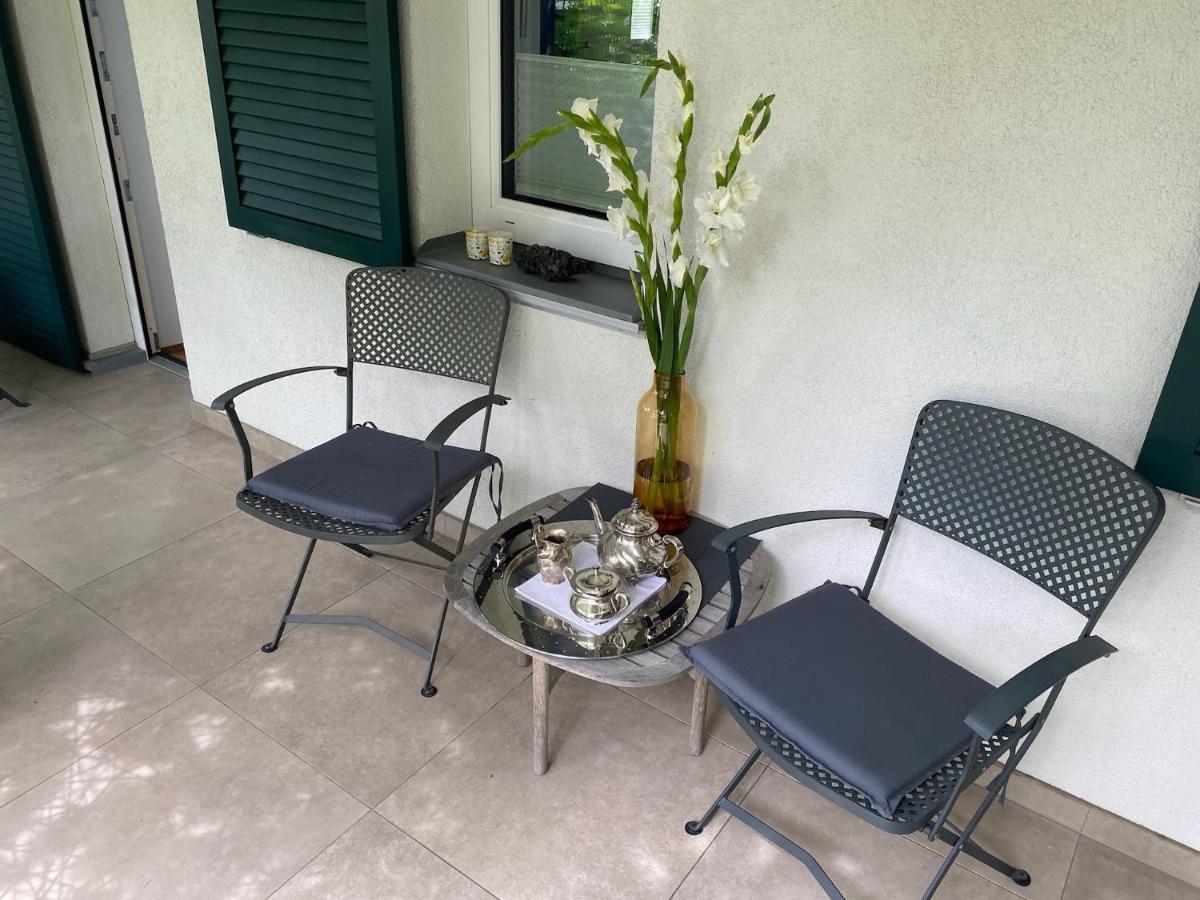 ヴァインハイムCasa Bellaアパートメント エクステリア 写真