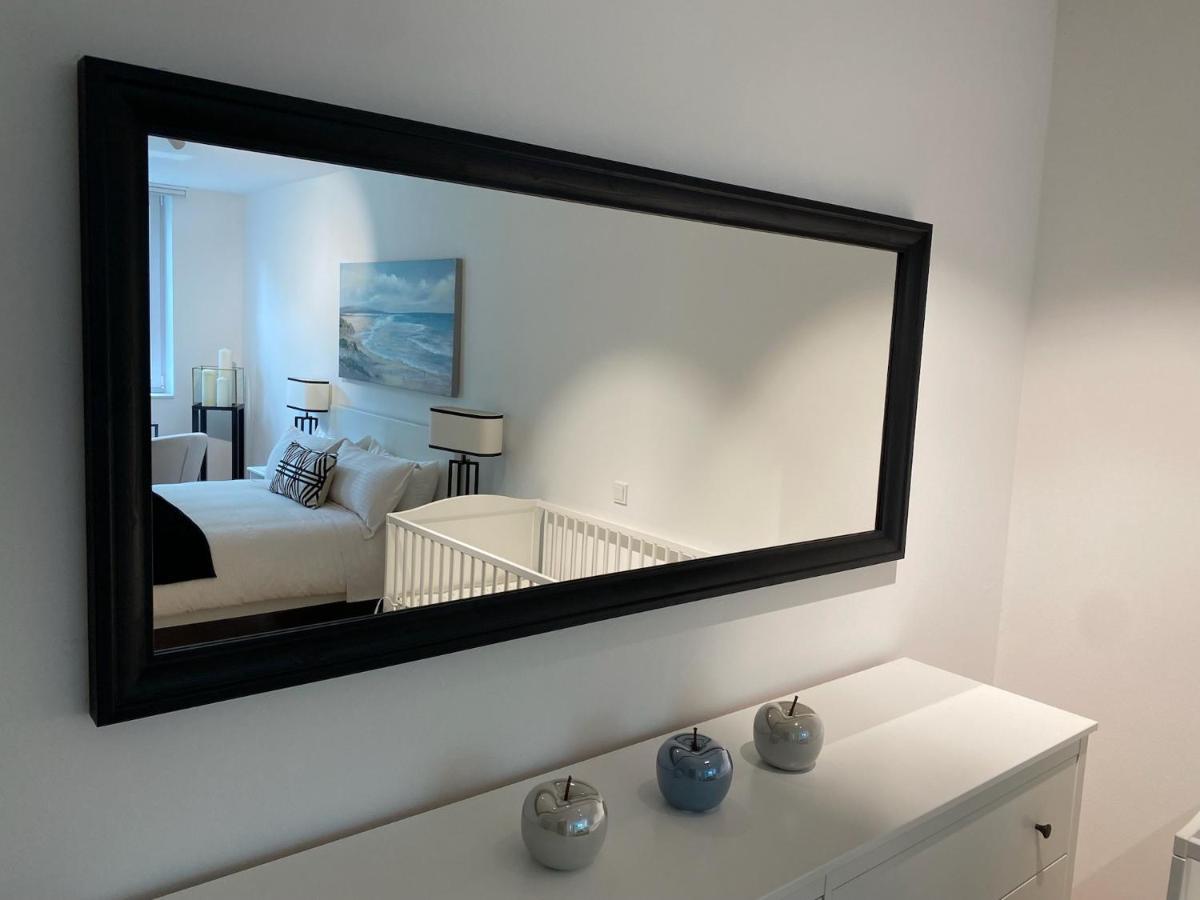 ヴァインハイムCasa Bellaアパートメント エクステリア 写真